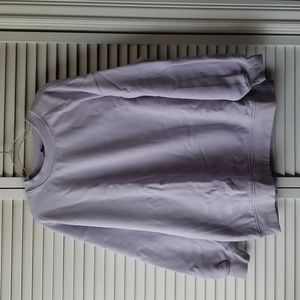 Zara Oversized Sweatshirt